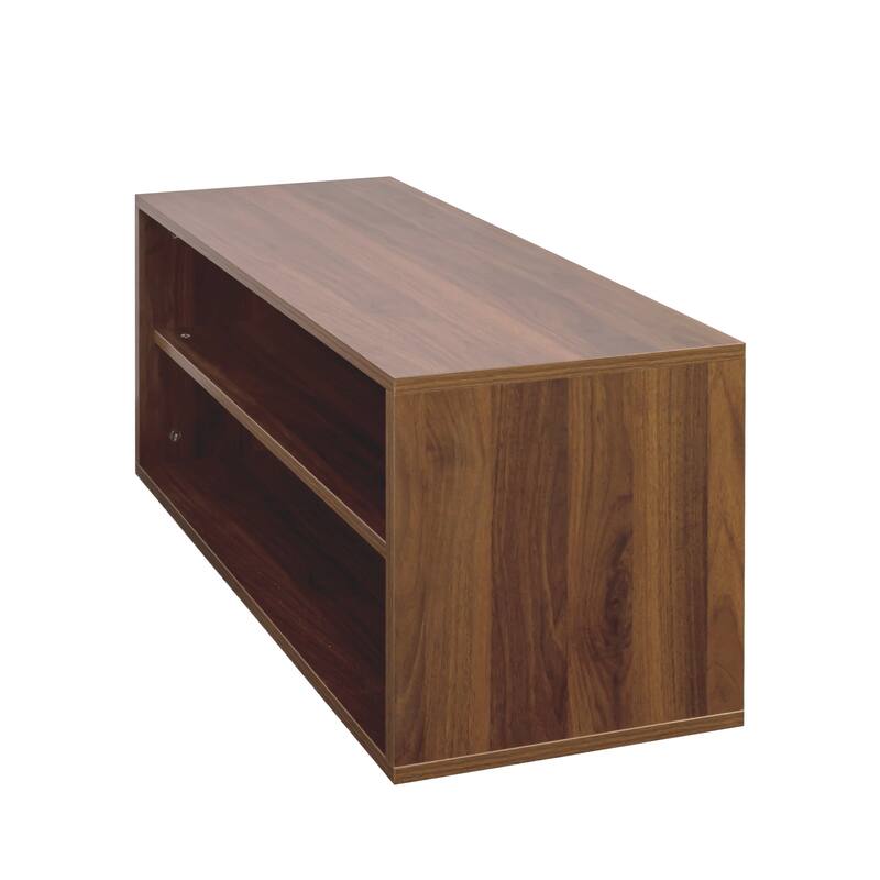 Anmytek Stackable Wall Mounted Storage Cabinet Organizer