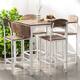 Option Rustic Brown