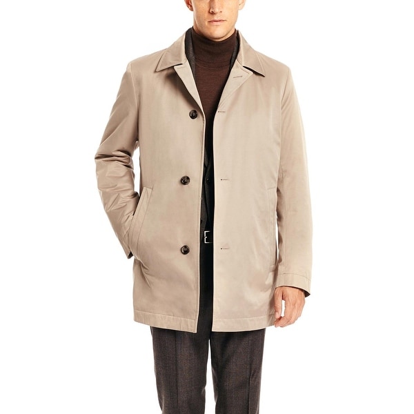 trench hugo boss