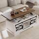 Option Brown Tabletop 
