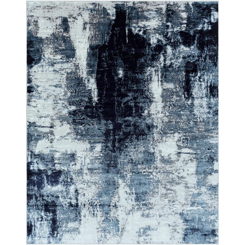 Livabliss Wanderlust Modern Area Rug