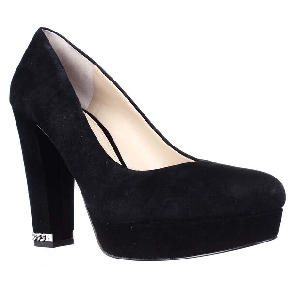 michael kors sabrina pump