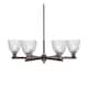 Option Oil Rubbed Bronze / Clear