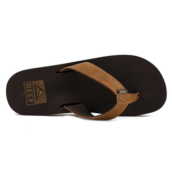 reef twinpin mens sandals