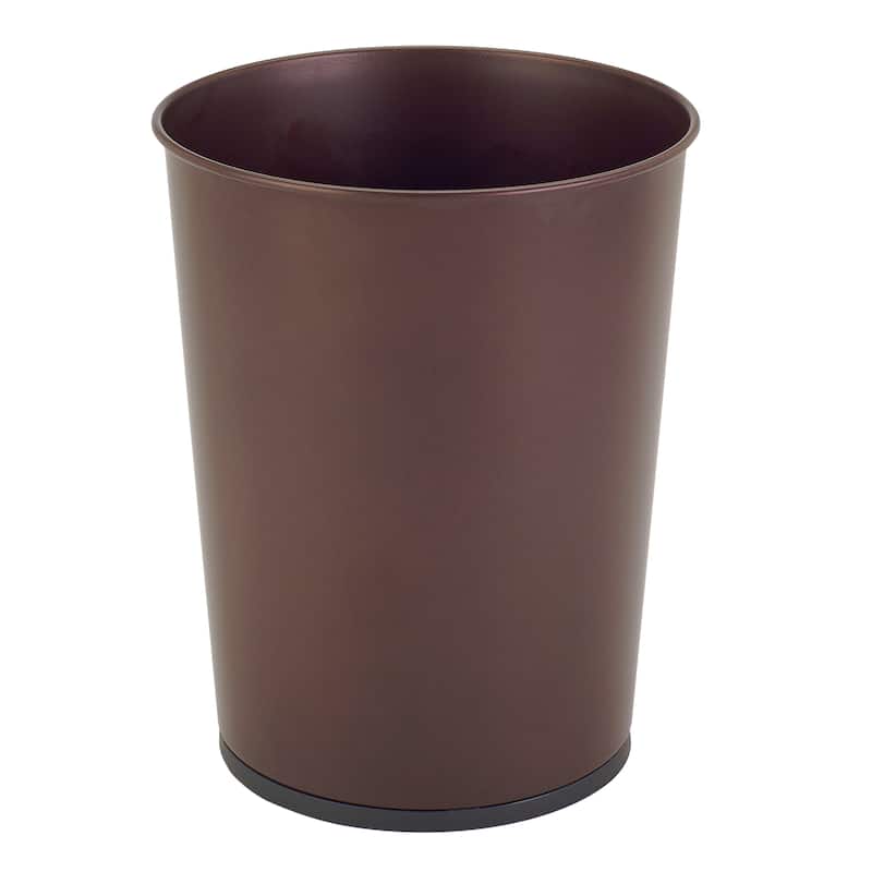 Bath Bliss 5L Trash Bin - 7.7" x 9.6"
