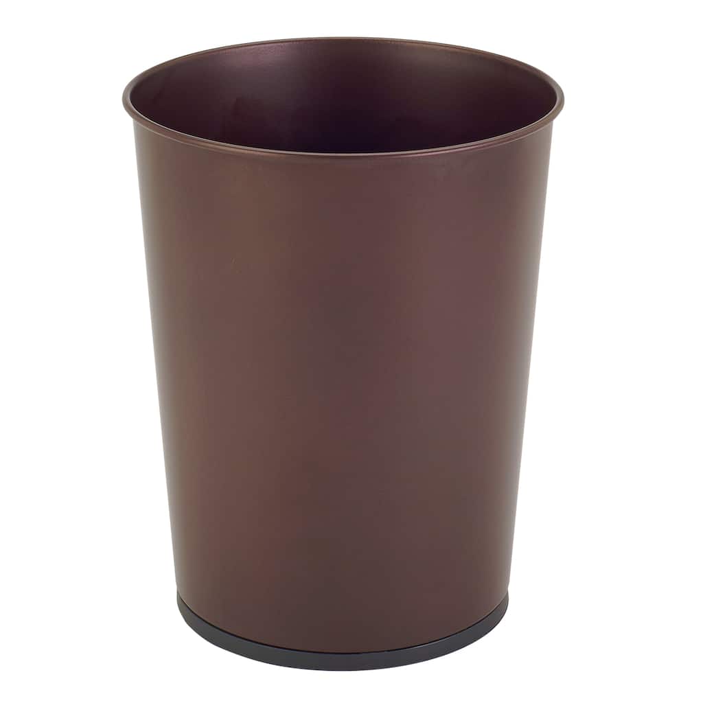 Bath Bliss 5L Trash Bin - 7.7" x 9.6"