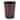 Bath Bliss 5L Trash Bin - 7.7" x 9.6"