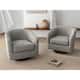 Option Light Grey(Linen)
