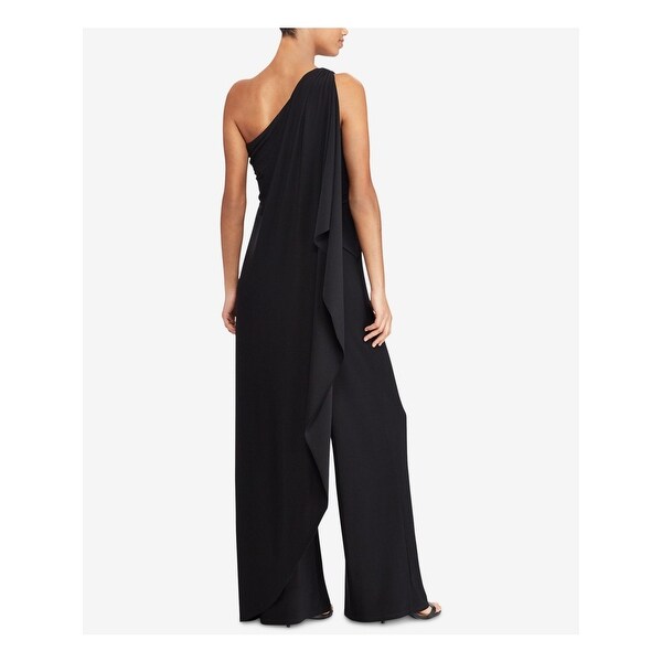 ralph lauren evening jumpsuit