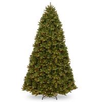 Pre-lit Christmas Trees On Sale