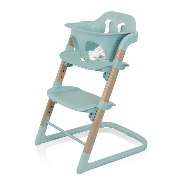 Evenflo Convertible High Evenflo High Chair Adjustable Height Evenflo  RightSeat Multistage High Chair Bed Bath Beyond 42577739