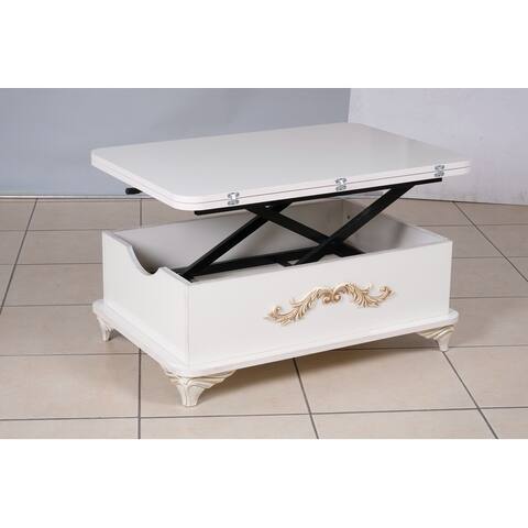 Buy Adjustable Height Coffee Console Sofa End Tables Online At Overstock Our Best Living Room Furniture Deals There are many variations of these tables such as those having an adjustable height. adjustable height coffee console sofa