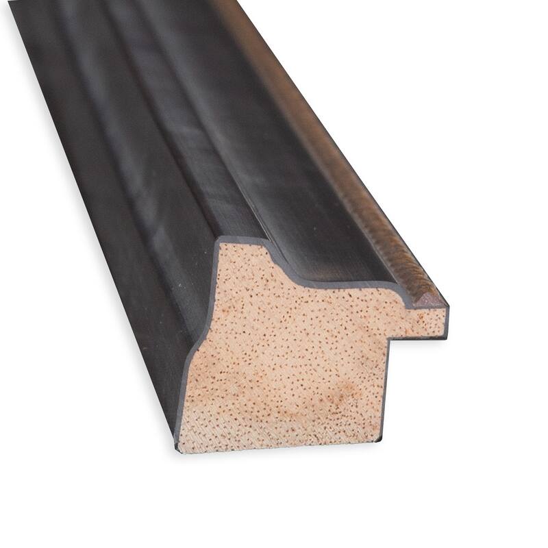 Ashton Black Framed Picture Frame, Photo Frame