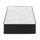 preview thumbnail 29 of 36, 12" Hybrid Pocket Spring Mattress, Mattress in a Box - Cooling Mattress
