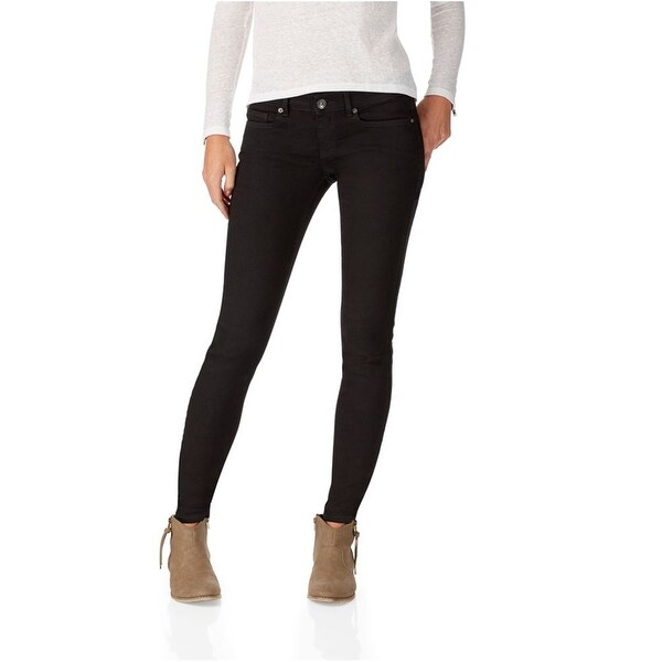 black jeggings for ladies