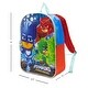preview thumbnail 87 of 108, Boys 15" Backpack with Padded Straps & Zip Compartment - Ideal Toddler Bookbag for School & Travel