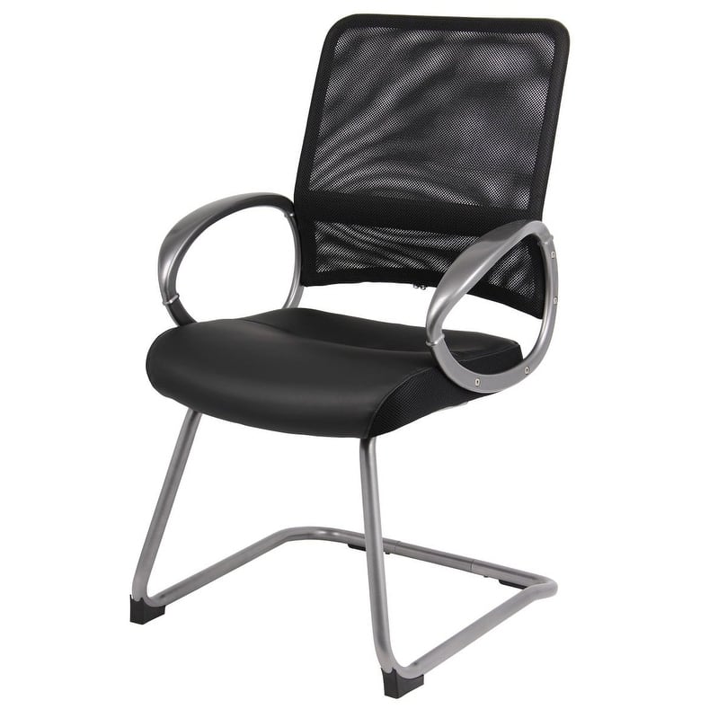 Boss Mesh Back Guest Chair