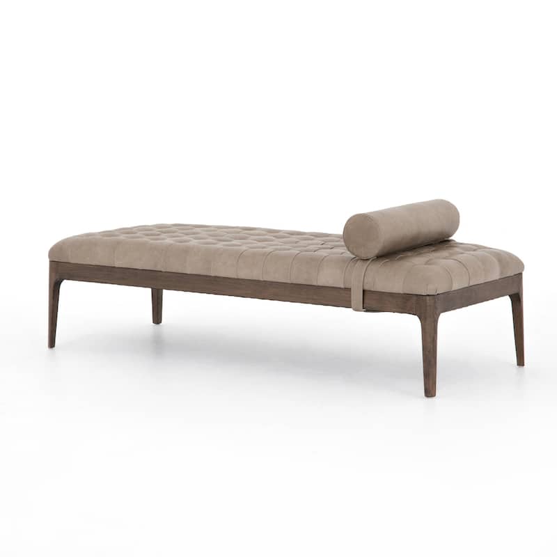 Alvarez Chaise-Sonoma Grey