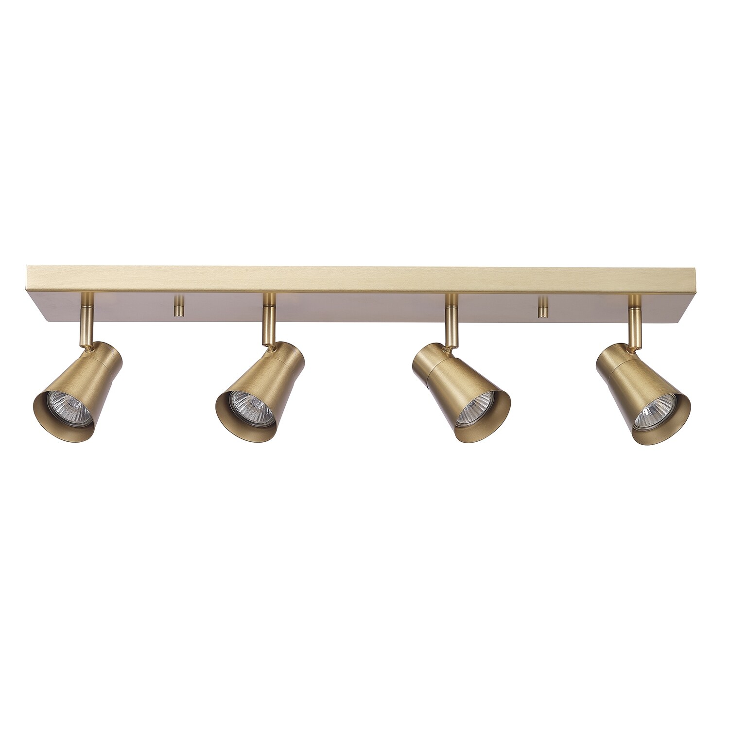 Glam 4 Track Lighting Bed Bath Beyond