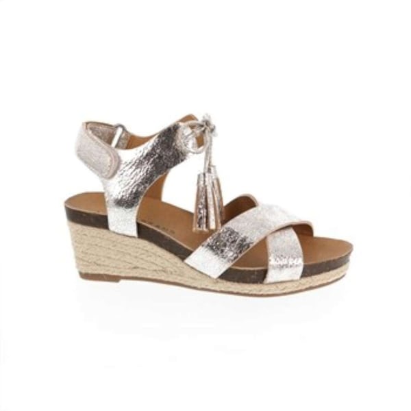 girls wedge sandals