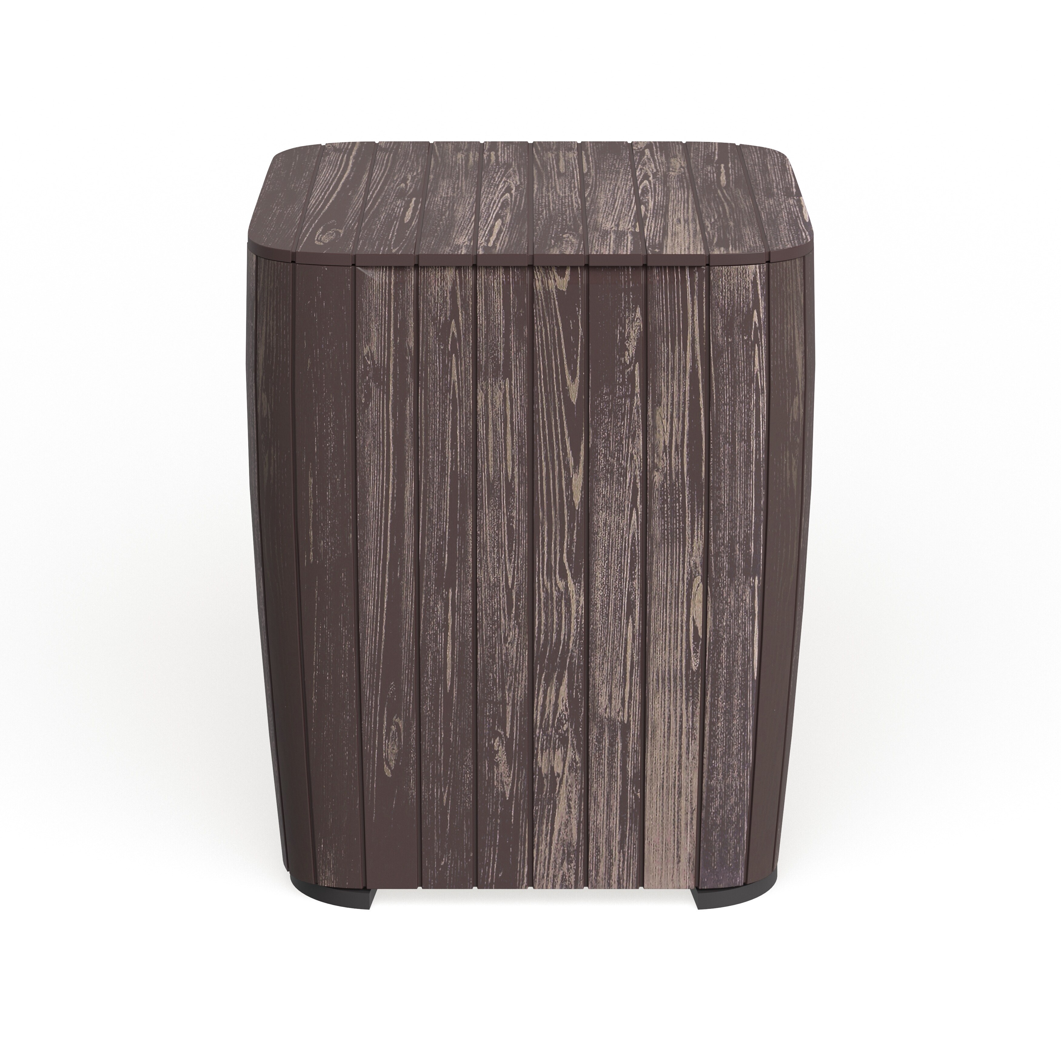 Keter luzon flexitone side on sale table