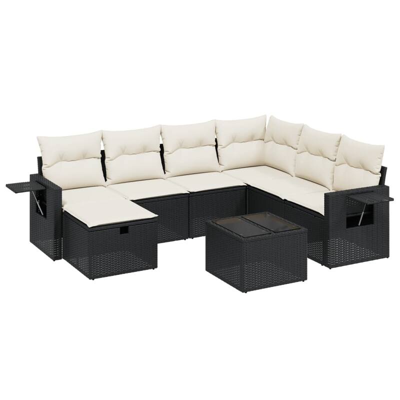 vidaXL Garden Sofa Set