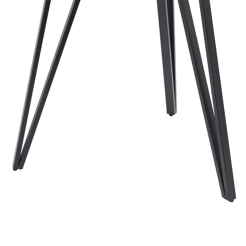 Ezra Small Round Dining Table