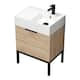 Option Brown Oak / Black