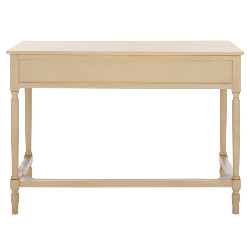 SAFAVIEH Haven 2-Drawer Desk