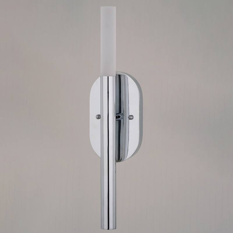 Vaxcel Lighting W0489 18" Tall LED Wall Sconce