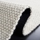 preview thumbnail 96 of 110, SAFAVIEH Handmade Natura Refiqe Wool Rug