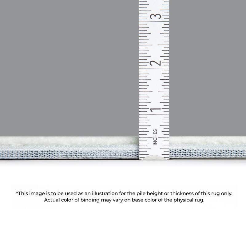 Premium Washable Super Soft Traditional Lily Mayfield Rug