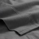 preview thumbnail 77 of 99, Bare Home Cotton Flannel Sheet Set - Velvety Soft Heavyweight