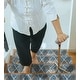preview thumbnail 8 of 43, SUSSEXHOME Modern Collection Stair Treads