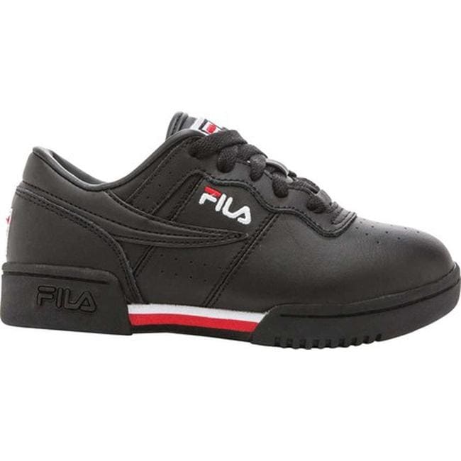 fila trainers boys