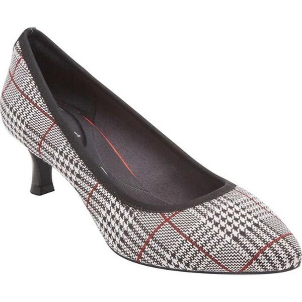 rockport women's total motion pump
