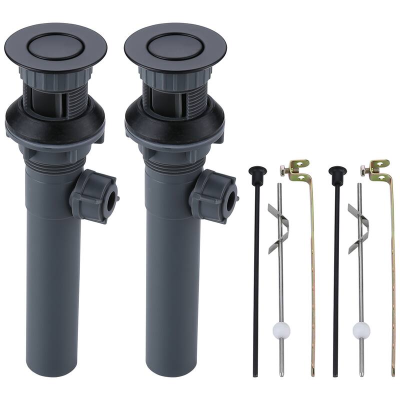 WOWOW Lift Rod Drain Assembly