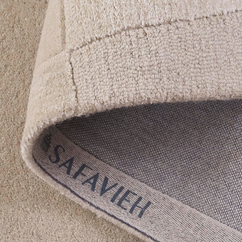 SAFAVIEH Handmade Fifth Avenue Shamira Mid-Century Modern New Zealand