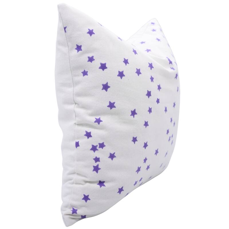 Fabdivine Home Decorative Accent Green Cotton Cushion Case, Skeleton