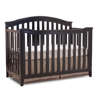Sorelle Furniture Berkley Crib - N/A