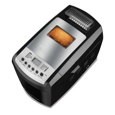 Applica - Bk2000b - Bm Bread Maker Black