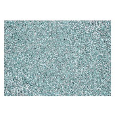Sparkles Home Luminous Rectangle Rhinestone Placemat