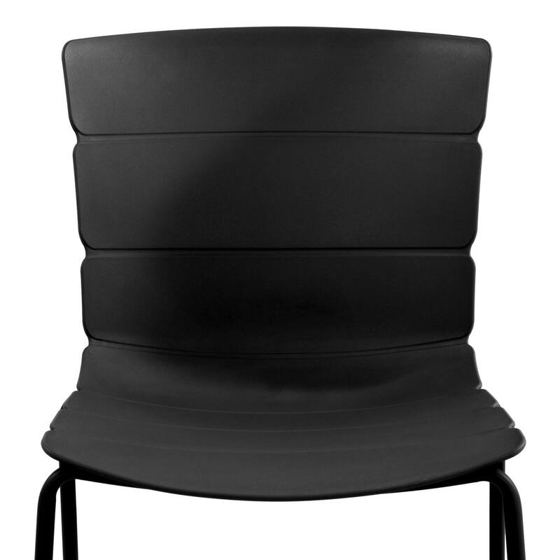 Poly & Bark Corfu Dining Chair For Indoor/Outdoor Use