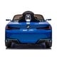 preview thumbnail 64 of 78, 12V Licensed BMW I4 Kids Ride-On Car with Remote Control, Adjustable Speeds, LED Lights, USB, MP3, and Bluetooth