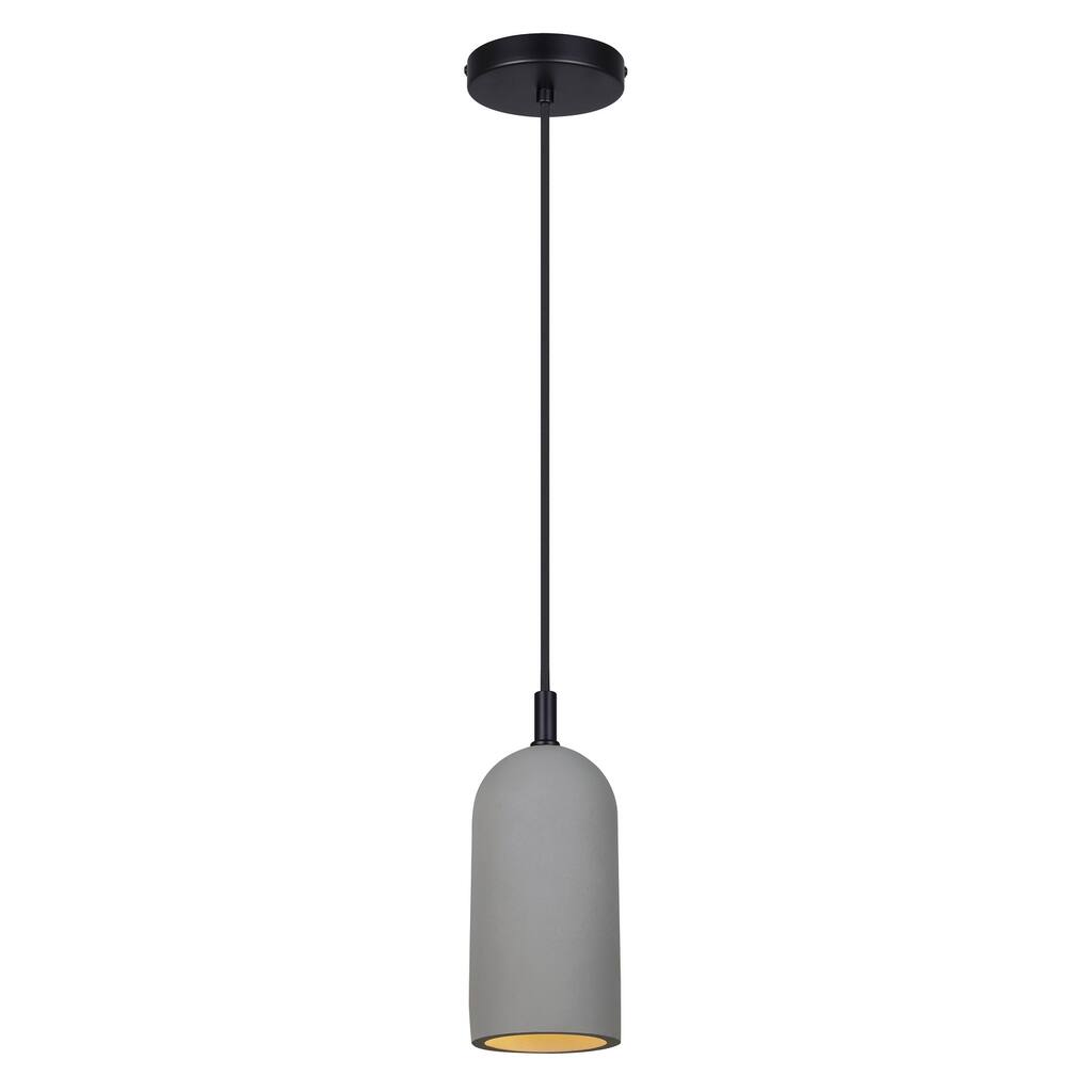 Jack 1 Light Pendant