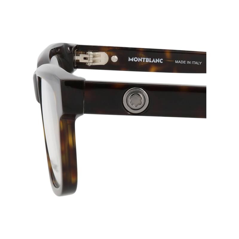 Montblanc Square-Frame Acetate Optical Frames