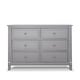 preview thumbnail 10 of 8, Sorelle Furniture Berkley Double Dresser