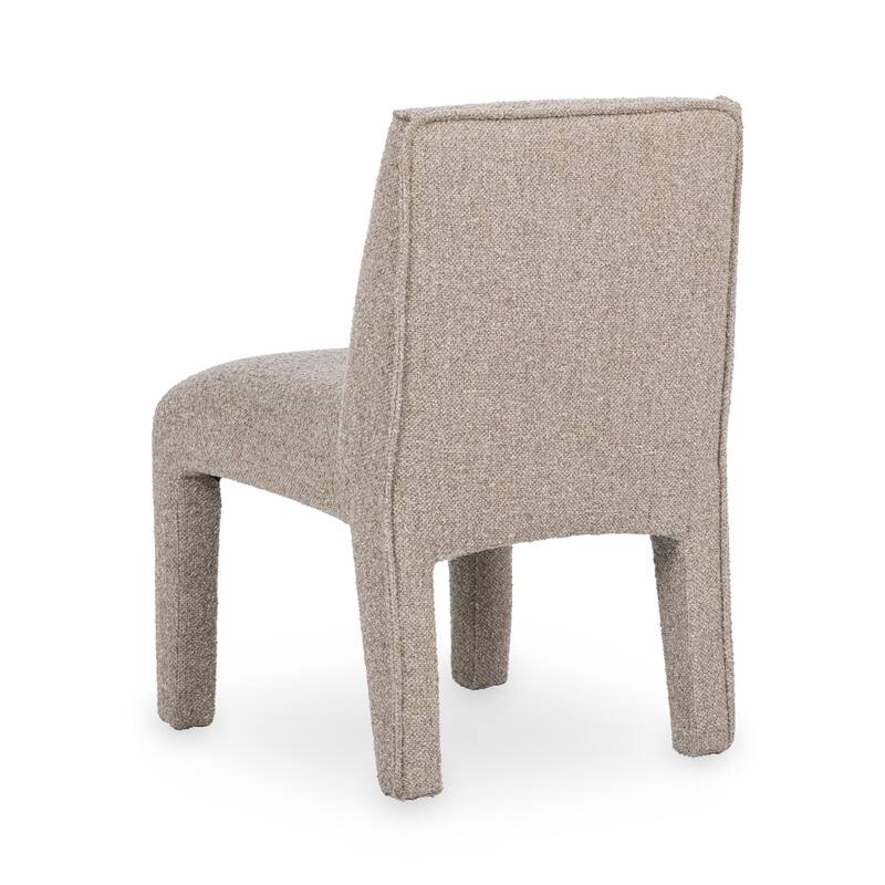 Classic Home Branzon Upholstered Fabric Dining Chair