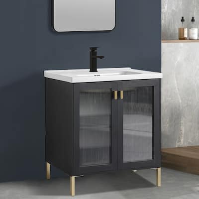 Topcraft Bathroom Vanities with Sinks