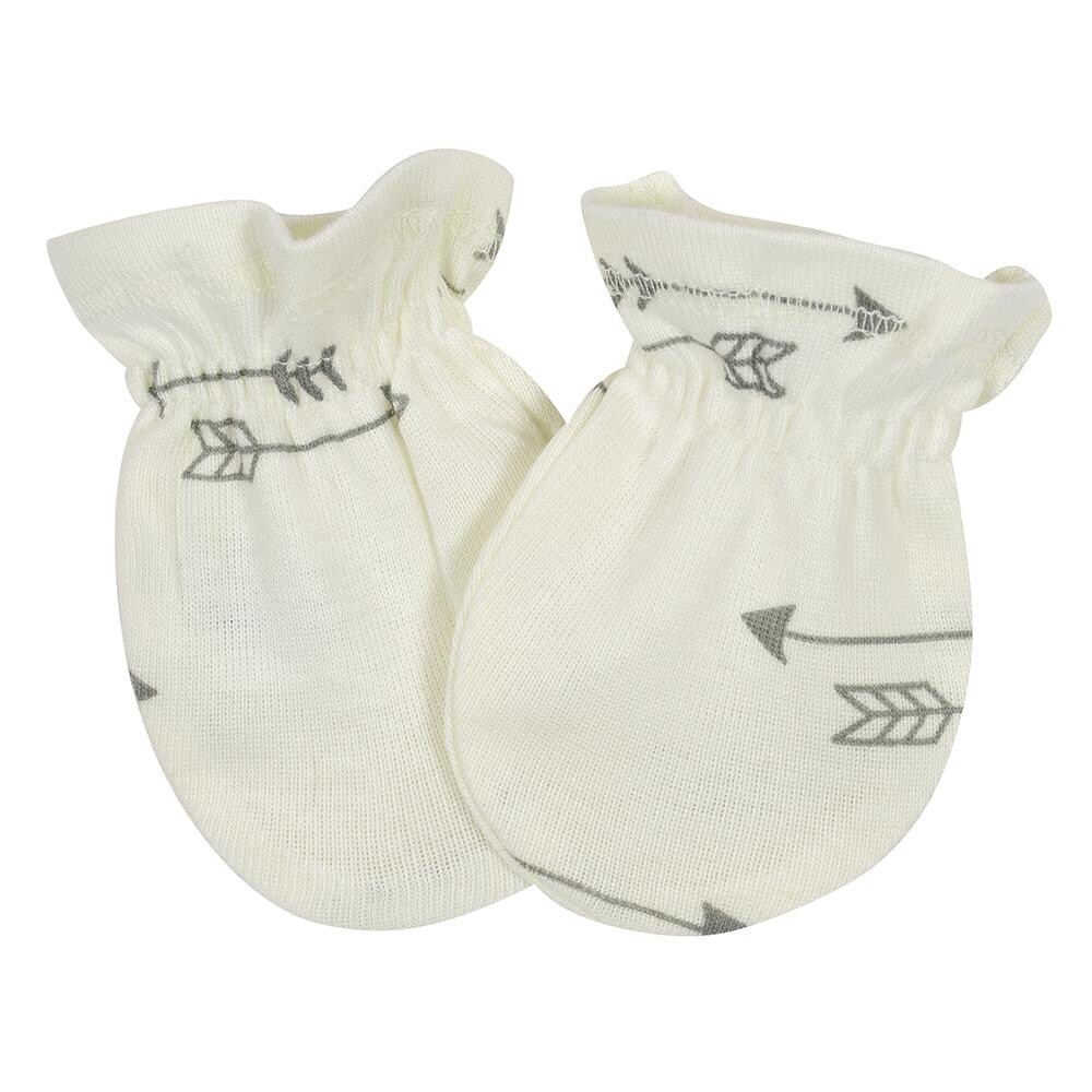 gerber mittens boy